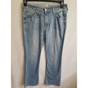 *NWT* Ariat Ladies REAL Felicity High Rise Colorado Bootcut Jeans, Women's 30R